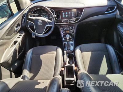 Zdjęcie 8 z 13 samochodu: 2018 BUICK ENCORE PREFERRED VIN:KL4CJASB2JB619052 - miniatura