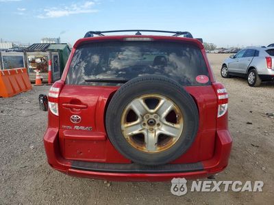 Zdjęcie 6 z 13 samochodu: 2009 TOYOTA RAV4 BASE VIN:JTMZF33V89D008481 - miniatura