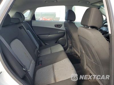 Zdjęcie 11 z 13 samochodu: 2019 HYUNDAI KONA SE VIN:KM8K1CAA6KU253863 - miniatura