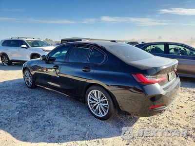 Drugie zdjęcie samochodu z przodu: 2023 BMW 330I VIN:3MW69FF07P8D29012 - miniatura