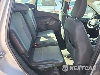 Zdjęcie 11 z 14 samochodu: 2018 FORD ESCAPE S VIN:1FMCU0F73JUA54789 - miniatura