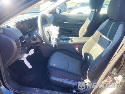 Zdjęcie 7 z 12 samochodu: 2027 NISSAN SENTRA SV VIN:3N1AB9CV4VY210157 - miniatura