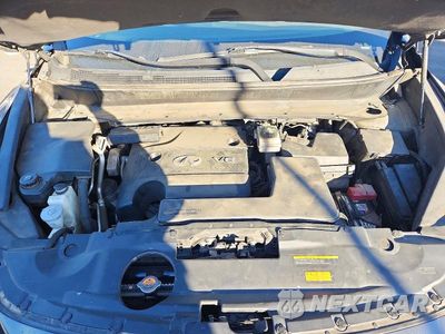 Zdjęcie 12 z 13 samochodu: 2014 INFINITI QX60 BASE VIN:5N1AL0MN2EC536757 - miniatura