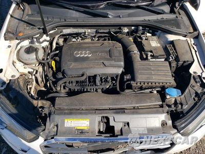 Zdjęcie 11 z 12 samochodu: 2016 AUDI A3 2.0T QUATTRO VIN:WAUB8GFF3G1058529 - miniatura