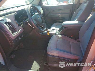 Zdjęcie 7 z 12 samochodu: 2016 CHEVROLET COLORADO VIN:1GCGTBE3XG1351622 - miniatura