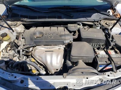 Zdjęcie 11 z 12 samochodu: 2011 TOYOTA CAMRY BASE VIN:4T4BF3EK8BR118278 - miniatura