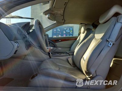 Zdjęcie 7 z 12 samochodu: 2003 MERCEDES-BENZ SL 500R VIN:WDBSK75F53F032953 - miniatura