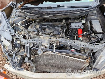 Zdjęcie 11 z 13 samochodu: 2012 HONDA CIVIC LX VIN:2HGFB2F58CH595524 - miniatura