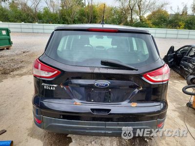 Zdjęcie 6 z 13 samochodu: 2013 FORD ESCAPE S VIN:1FMCU0F72DUA86394 - miniatura