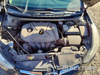 Zdjęcie 11 z 12 samochodu: 2016 HYUNDAI ELANTRA VALUE EDITION VIN:5NPDH4AE2GH793147 - miniatura