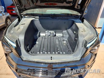 Zdjęcie 11 z 13 samochodu: 2024 CHEVROLET SILVERADO RST VIN:1GC40ZEL9RU303227 - miniatura