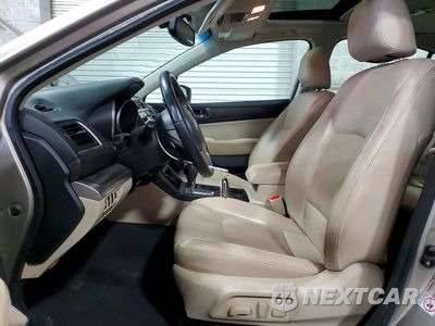 Zdjęcie 7 z 12 samochodu: 2016 SUBARU LEGACY 3.6R LIMITED VIN:4S3BNEN67G3002454 - miniatura