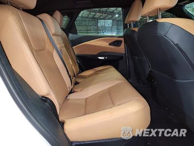 Zdjęcie 11 z 13 samochodu: 2026 LEXUS RX 350H PREMIUM VIN:2T2BBMCA2TC134643 - miniatura