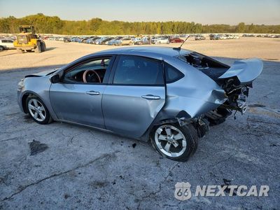 Drugie zdjęcie samochodu z przodu: 2015 DODGE DART SXT VIN:1C3CDFBB7FD102047 - miniatura