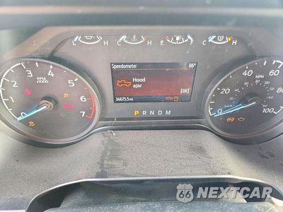 Zdjęcie 9 z 13 samochodu: 2023 FORD F350 SUPER DUTY VIN:1FT8X3AA6PED85083 - miniatura