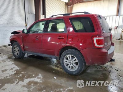 Drugie zdjęcie samochodu z przodu: 2008 FORD ESCAPE LIMITED VIN:1FMCU94108KA47839 - miniatura