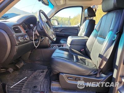Zdjęcie 7 z 13 samochodu: 2008 CHEVROLET AVALANCHE K1500 VIN:3GNFK12378G292228 - miniatura