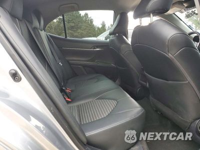 Zdjęcie 10 z 12 samochodu: 2024 TOYOTA CAMRY SE VIN:4T1G11AK7RU856902 - miniatura