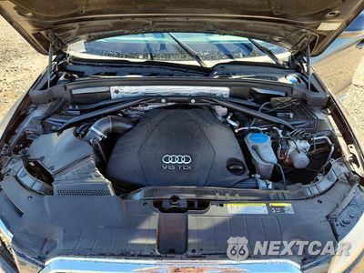 Zdjęcie 11 z 12 samochodu: 2014 AUDI Q5 TDI PREMIUM PLUS VIN:WA1CMAFP2EA129784 - miniatura