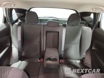Zdjęcie 10 z 13 samochodu: 2019 NISSAN ROGUE SPORT S VIN:JN1BJ1CR3KW316145 - miniatura