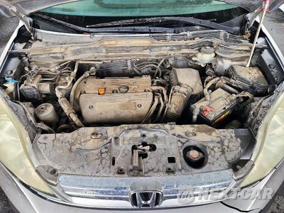 Zdjęcie 12 z 13 samochodu: 2007 HONDA CR-V EX VIN:JHLRE48577C106277 - miniatura