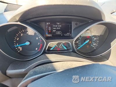 Zdjęcie 9 z 13 samochodu: 2014 FORD ESCAPE TITANIUM VIN:1FMCU0JX3EUC99606 - miniatura
