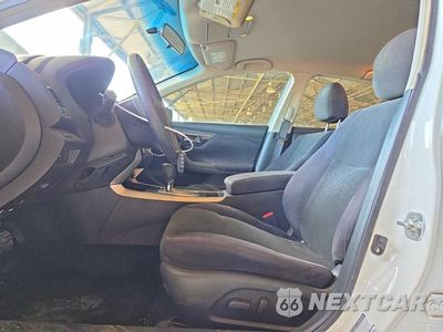 Zdjęcie 7 z 12 samochodu: 2013 NISSAN ALTIMA 2.5 VIN:1N4AL3AP9DN527025 - miniatura