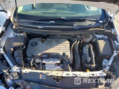Zdjęcie 11 z 12 samochodu: 2018 CHEVROLET CRUZE LT VIN:1G1BE5SM6J7238640 - miniatura