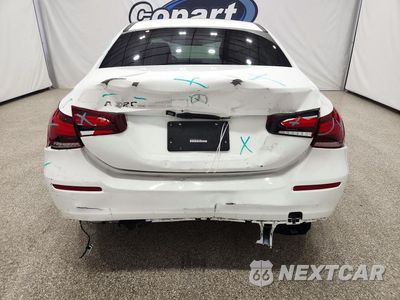 Zdjęcie 6 z 12 samochodu: 2021 MERCEDES-BENZ A-CLASS A220 VIN:W1K3G4EB8MJ266589 - miniatura
