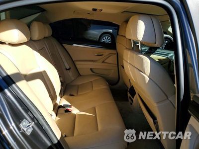 Zdjęcie 10 z 12 samochodu: 2012 BMW 535 XI VIN:WBAFU7C53CDU59547 - miniatura