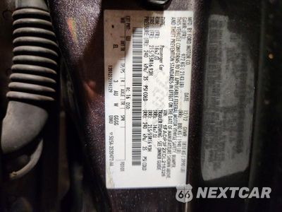 Zdjęcie 13 z 13 samochodu: 2013 FORD FOCUS SE VIN:1FADP3F2XDL216326 - miniatura