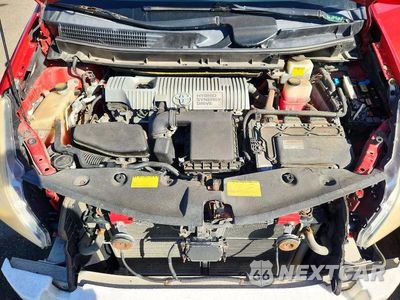 Zdjęcie 11 z 13 samochodu: 2013 TOYOTA PRIUS V FIVE VIN:JTDZN3EU5D3205629 - miniatura