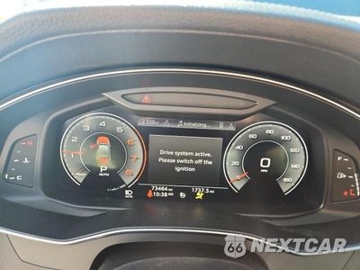 Zdjęcie 9 z 13 samochodu: 2020 AUDI A6 PREMIUM PLUS VIN:WAUL2AF28LN083395 - miniatura