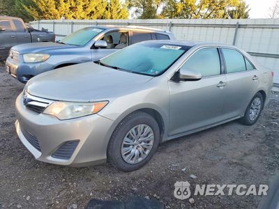 2014 TOYOTA CAMRY LE 4T4BF1FK1ER393174 - główne zdjęcie licytacji z USA - miniatura