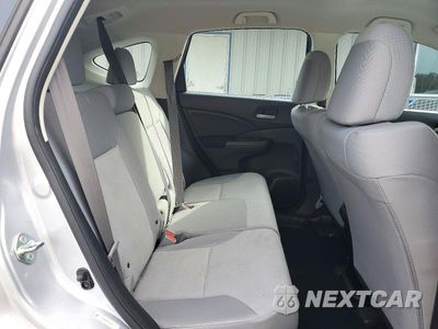 Zdjęcie 11 z 14 samochodu: 2015 HONDA CR-V LX VIN:2HKRM4H39FH700516 - miniatura