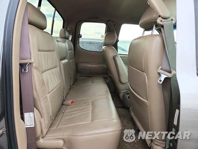 Zdjęcie 10 z 12 samochodu: 2003 TOYOTA TUNDRA LIMITED VIN:5TBBT48183S425903 - miniatura