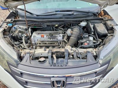 Zdjęcie 12 z 13 samochodu: 2014 HONDA CR-V EXL VIN:5J6RM4H7XEL066706 - miniatura