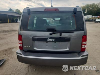 Zdjęcie 6 z 14 samochodu: 2012 JEEP LIBERTY SPORT VIN:1C4PJMAK9CW186965 - miniatura