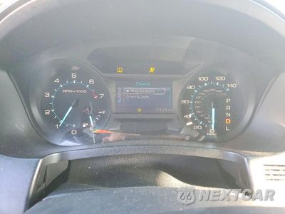 Zdjęcie 9 z 14 samochodu: 2011 FORD EXPLORER VIN:1FMHK7B87BGA69881 - miniatura
