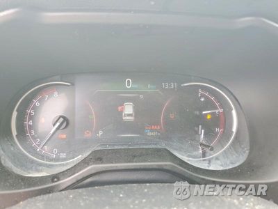 Zdjęcie 9 z 13 samochodu: 2023 TOYOTA RAV4 LE VIN:2T3H1RFV4PC245804 - miniatura