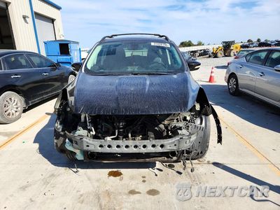 Piąte zdjęcie samochodu w środku: 2013 FORD ESCAPE SEL VIN:1FMCU0H98DUD89226 - miniatura
