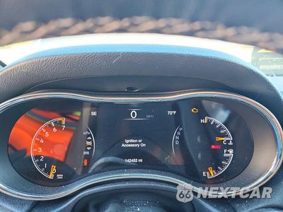 Zdjęcie 9 z 13 samochodu: 2016 JEEP GRAND CHEROKEE LIMITED VIN:1C4RJEBG5GC306700 - miniatura