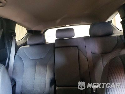 Zdjęcie 10 z 13 samochodu: 2022 HYUNDAI SANTA FE SE VIN:5NMS1DAJ2NH413775 - miniatura