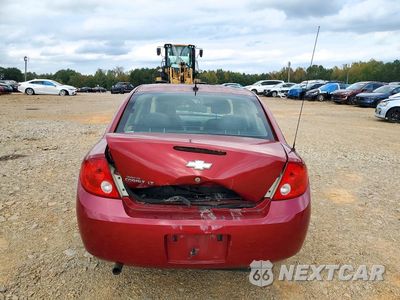 Zdjęcie 6 z 13 samochodu: 2010 CHEVROLET COBALT LT VIN:1G1AD5F53A7153448 - miniatura