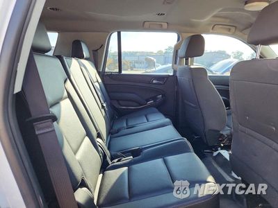 Zdjęcie 11 z 13 samochodu: 2020 CHEVROLET TAHOE POLICE VIN:1GNLCDEC4LR167970 - miniatura