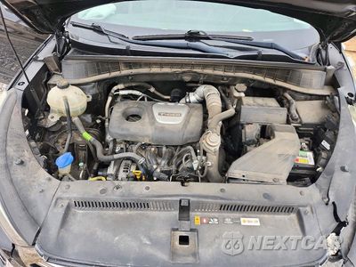 Zdjęcie 11 z 12 samochodu: 2018 HYUNDAI TUCSON LIMITED VIN:KM8J33A28JU695122 - miniatura