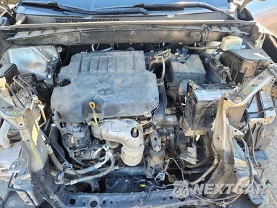 Zdjęcie 11 z 12 samochodu: 2016 TOYOTA HIGHLANDER LE VIN:5TDBKRFH2GS286722 - miniatura