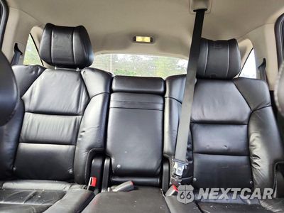 Zdjęcie 10 z 13 samochodu: 2011 ACURA MDX TECHNOLOGY VIN:2HNYD2H65BH536625 - miniatura