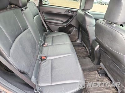 Zdjęcie 10 z 12 samochodu: 2014 SUBARU FORESTER 2.5I LIMITED VIN:JF2SJAHC8EH535873 - miniatura