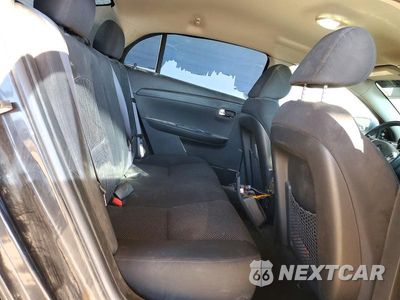 Zdjęcie 10 z 12 samochodu: 2012 CHEVROLET MALIBU 1LT VIN:1G1ZC5E06CF347430 - miniatura